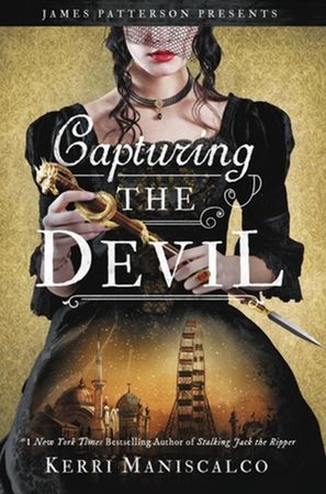 Capturing the devil