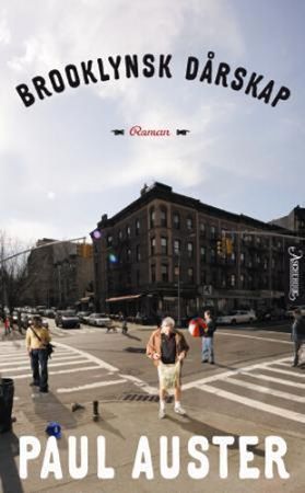 The Brooklyn follies