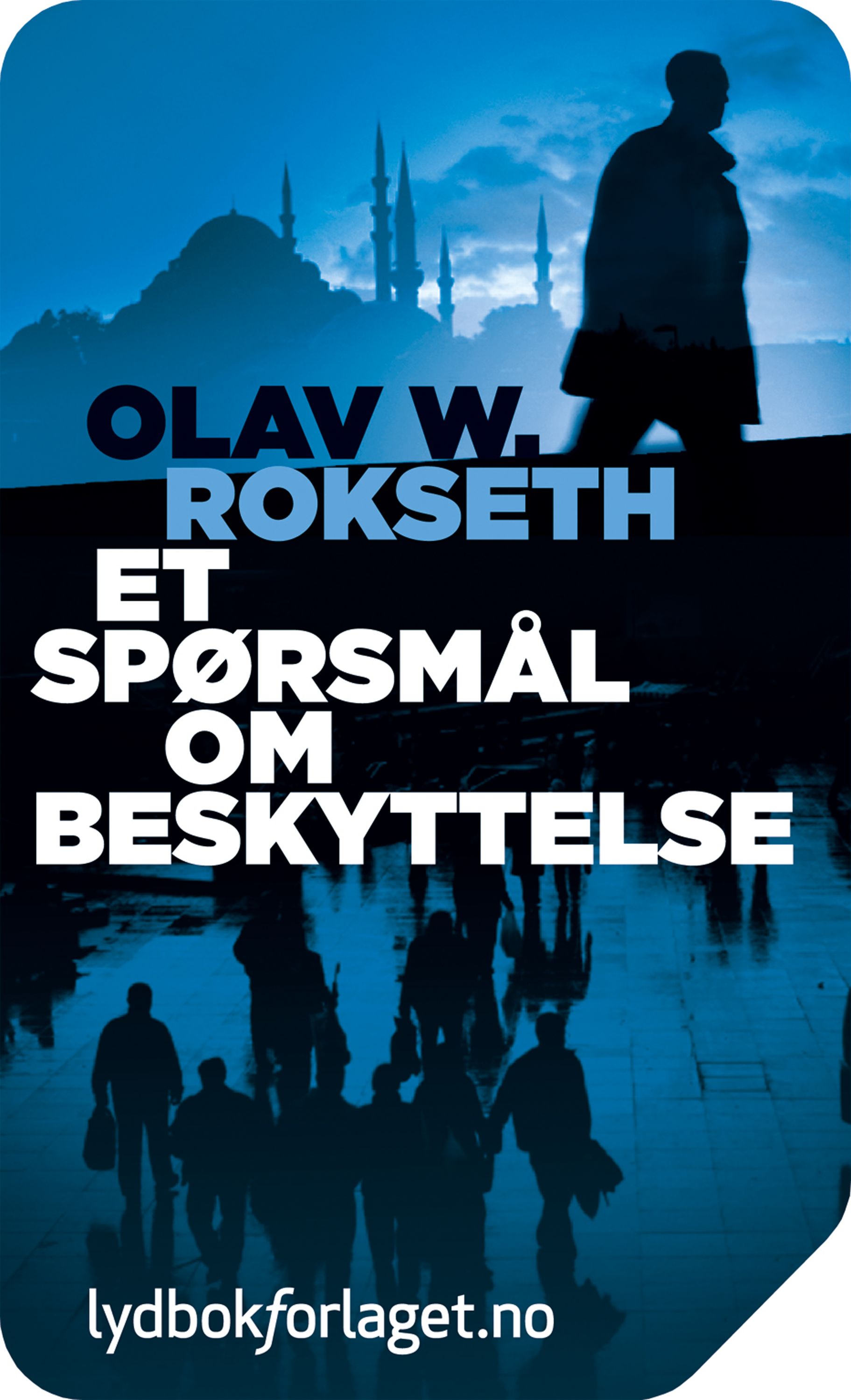 Et spørsmål om beskyttelse
