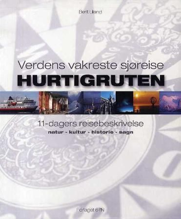 Hurtigruten