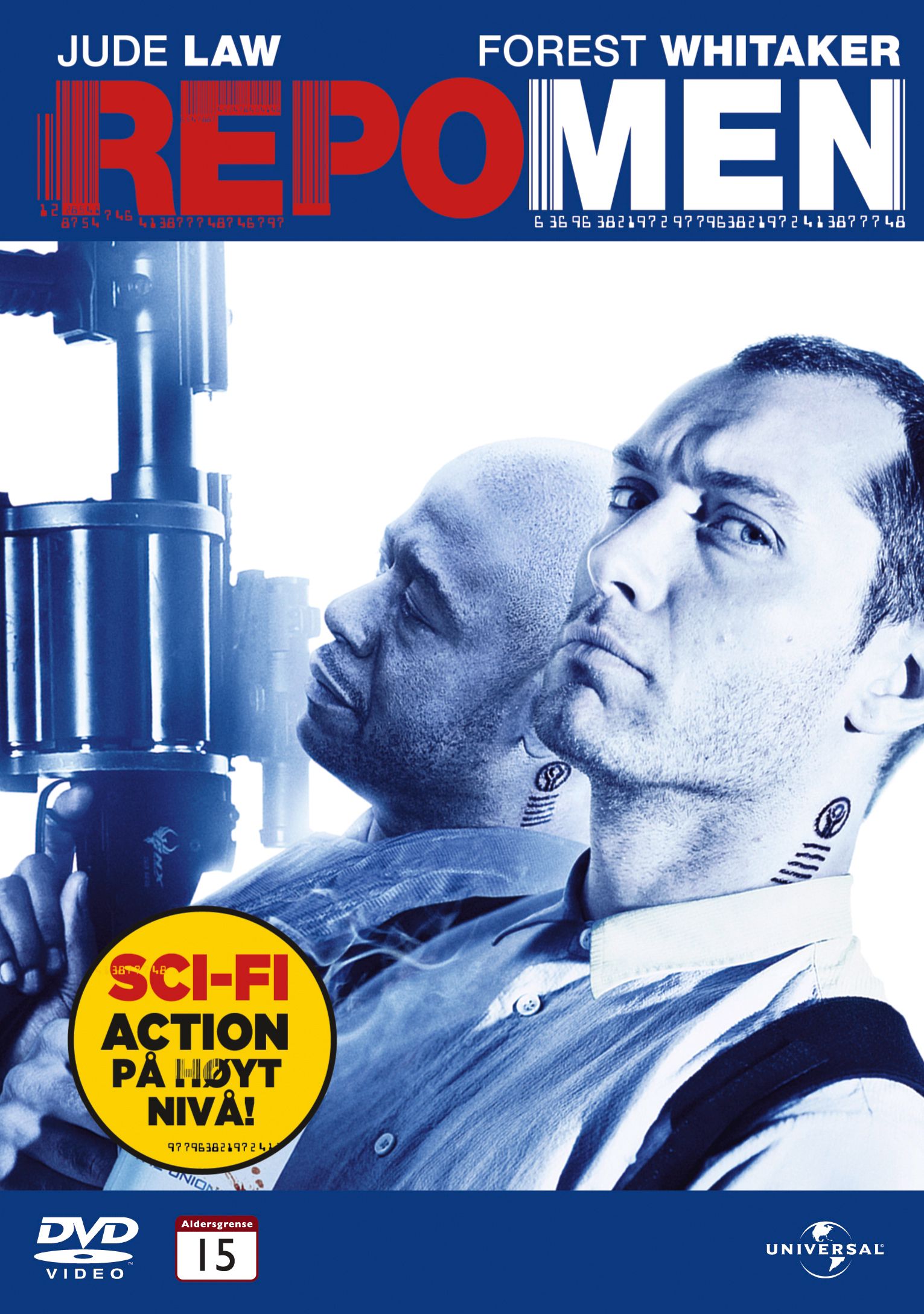 Repo men