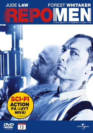 Repo men