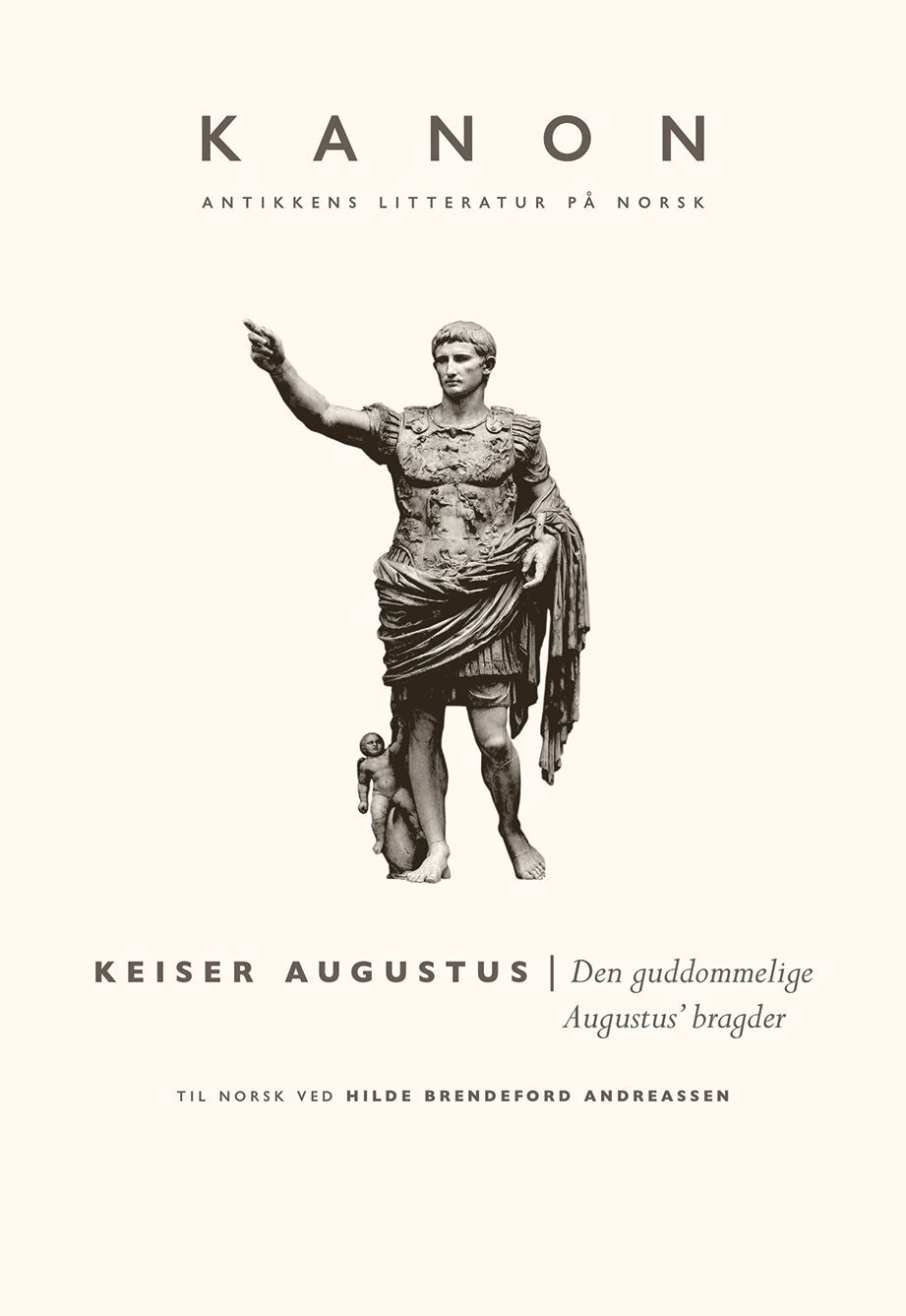 Res gestae divi Augusti