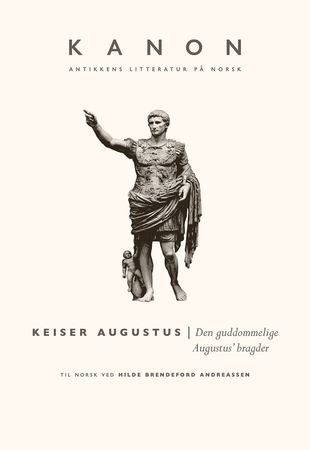 Res gestae divi Augusti