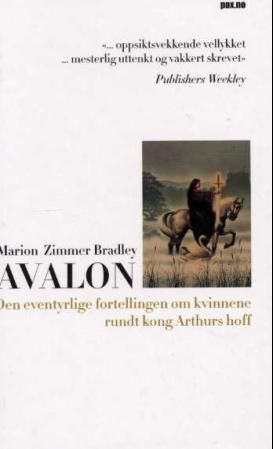 The mists of Avalon