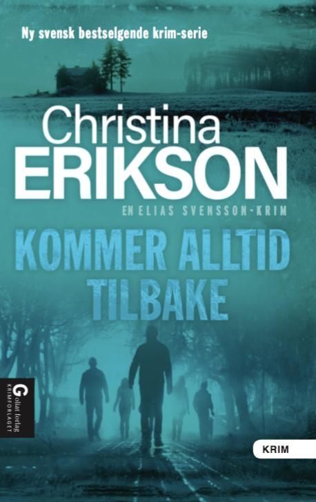 Din vän Forsete