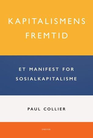 The future of capitalism