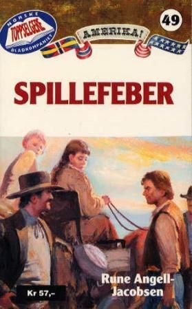 Spillefeber
