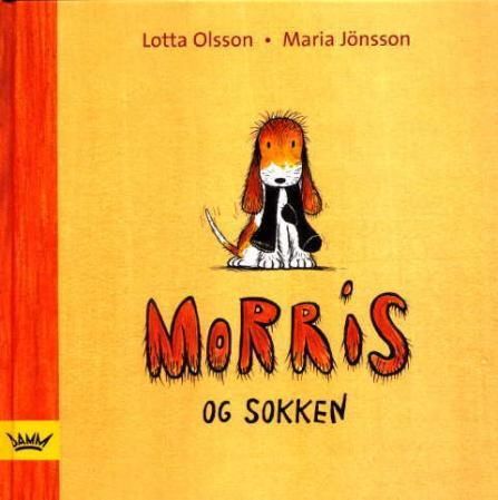 Morris och strumpan