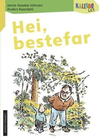 Hei, bestefar