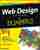 Web design all-in-one for dummies