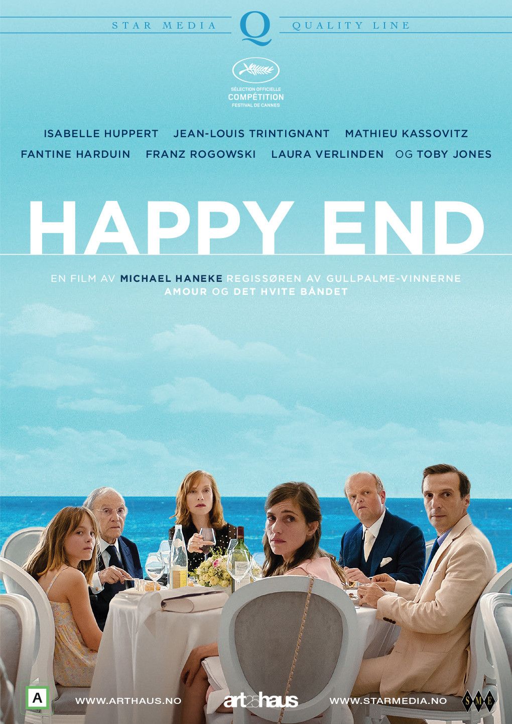 Happy end