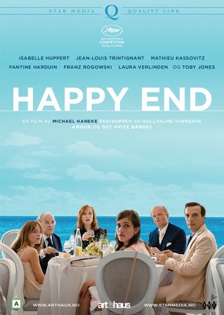 Happy end