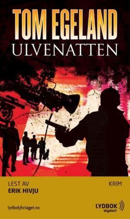 Ulvenatten