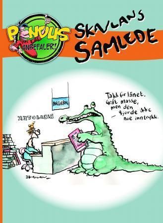 Skavlans ark