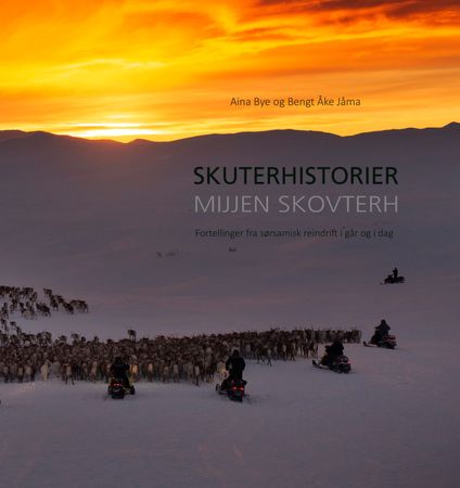 Skuterhistorier