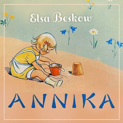 Duktiga Annika