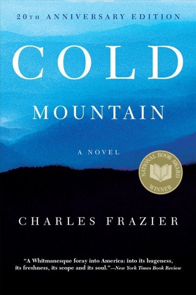 Cold mountain
