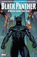 A nation under our feet. Book 1