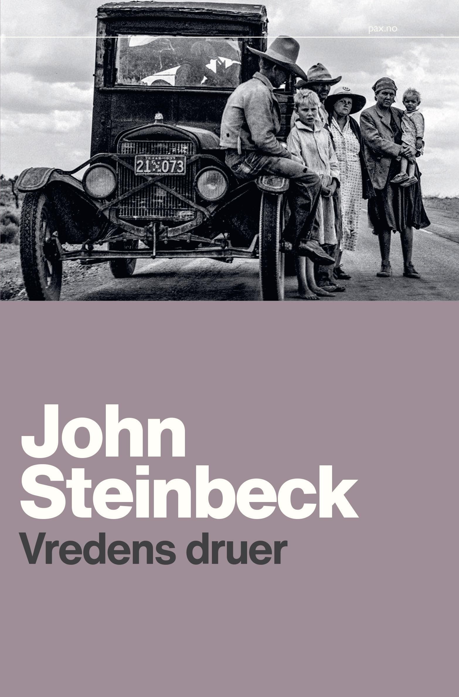 The grapes of wrath