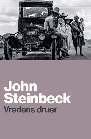 The grapes of wrath