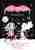 Isadora Moon makes winter magic