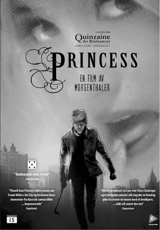 Princess