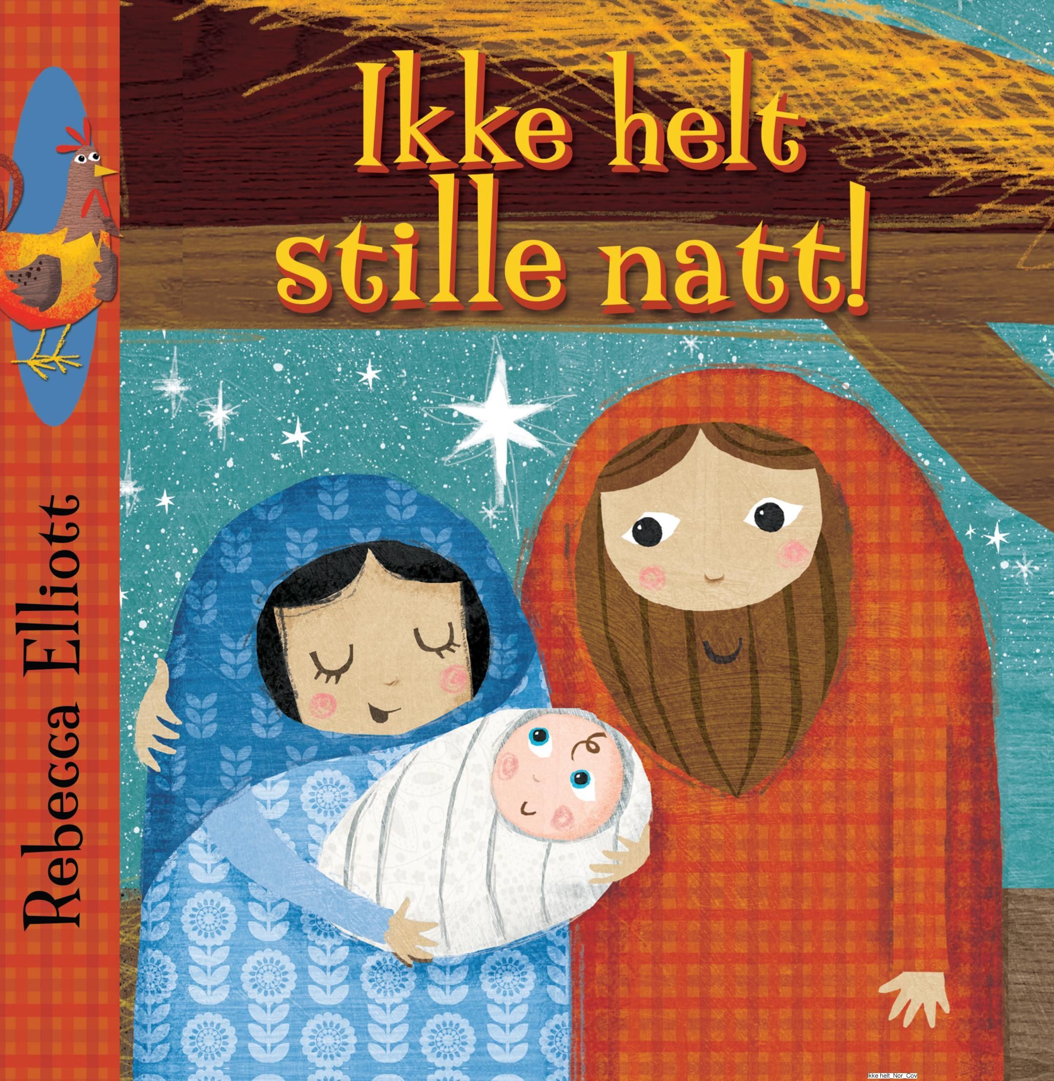 Not so silent night!