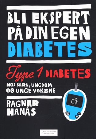 Typ 1 diabetes hos barn, ungdomar och unga vuxna