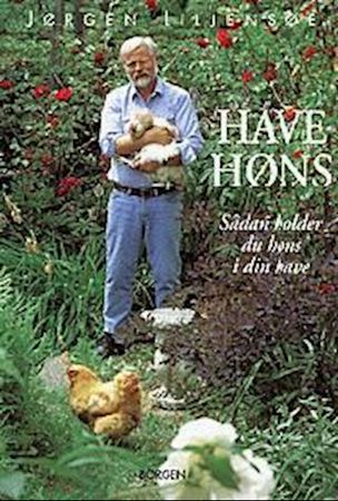 Havehøns