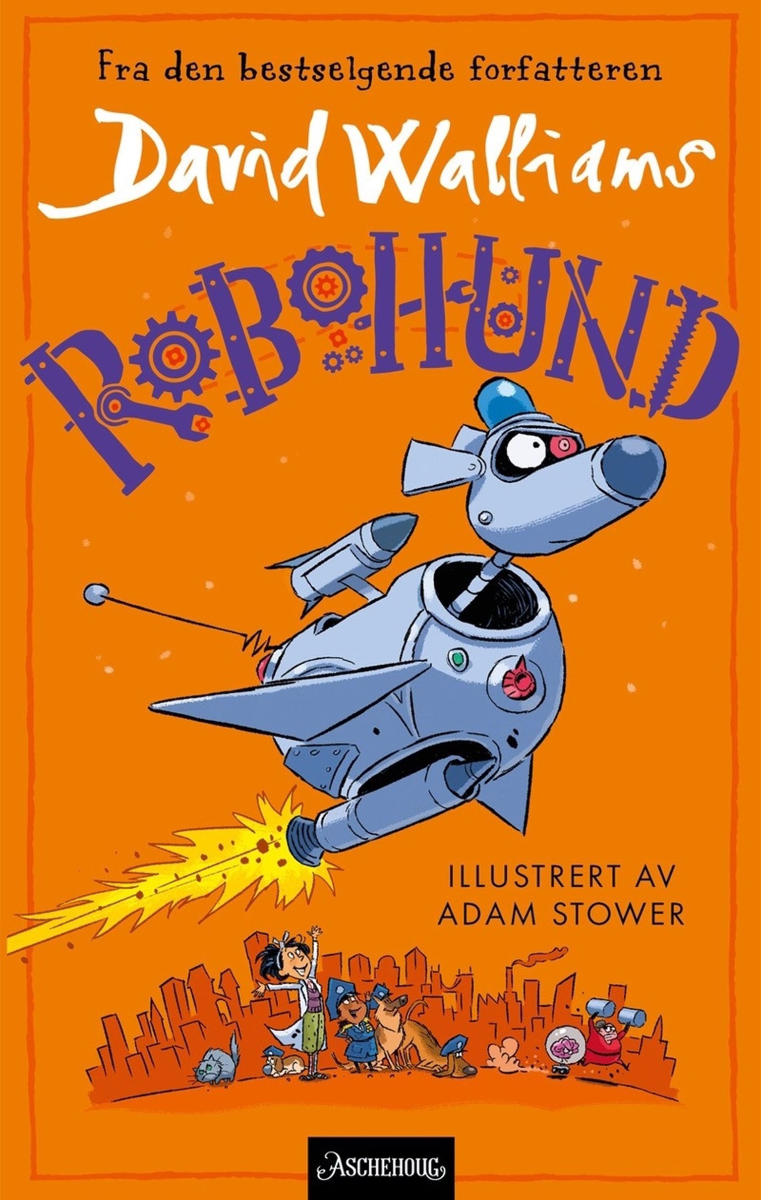 Robodog