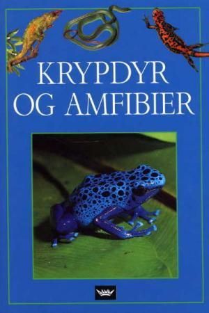 Reptiles and amphibians