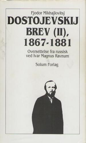 Brev (2), 1867-1881