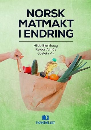 Norsk matmakt i endring