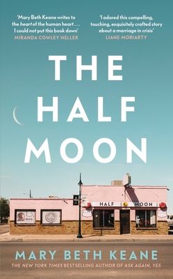 The half moon