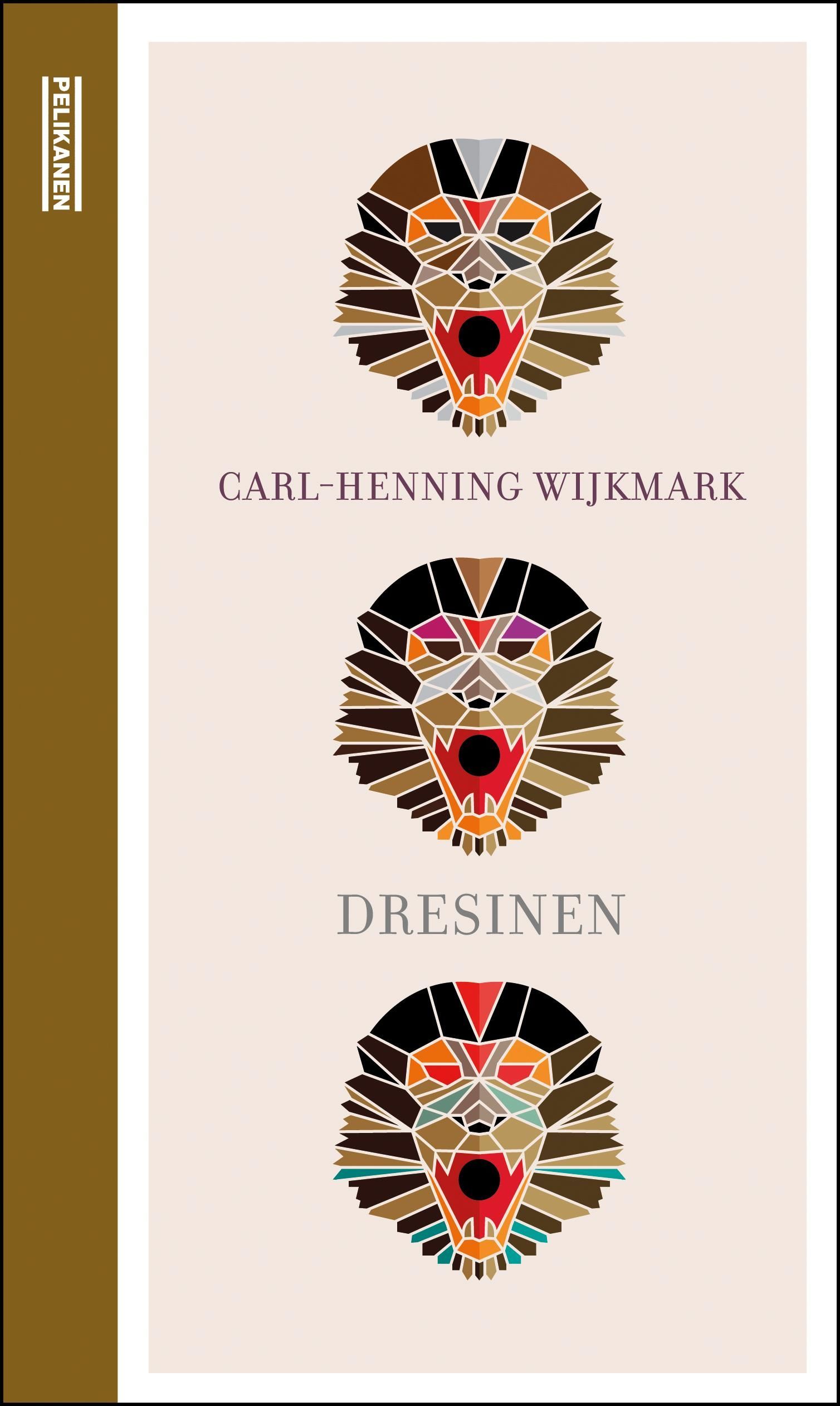 Dressinen