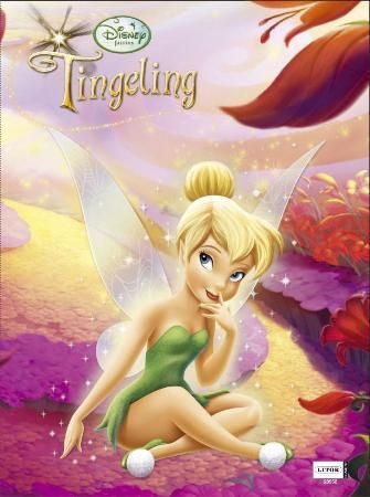 Tinkerbell