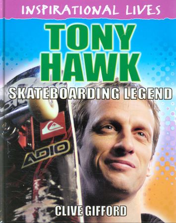 Tony Hawk