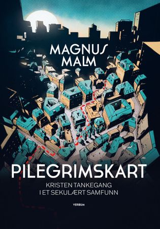 Pilgrimens karta