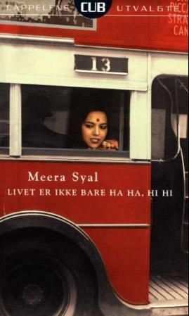 Life isn't all ha ha hee hee