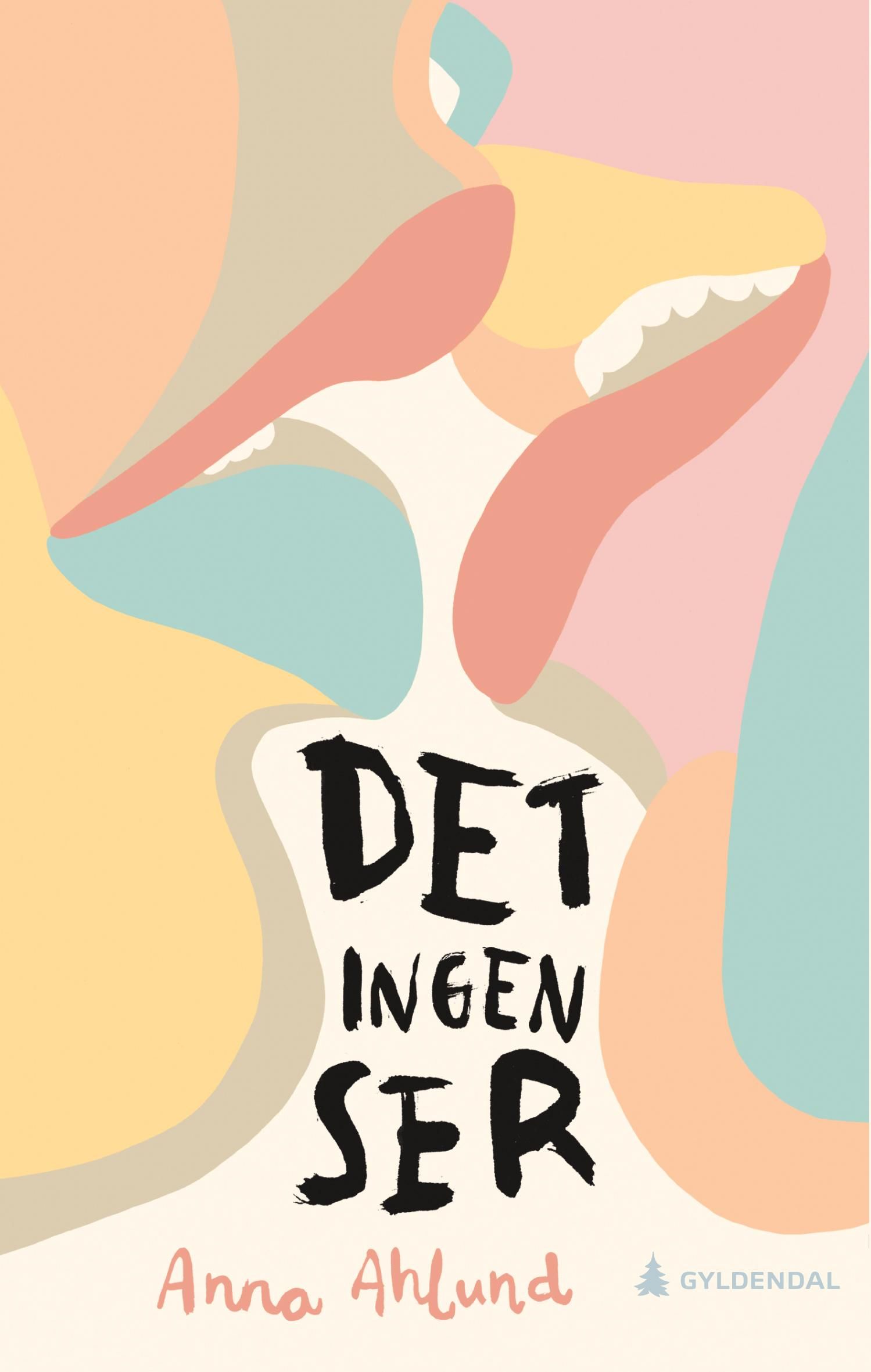 Saker ingen ser
