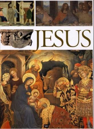 The life of Jesus