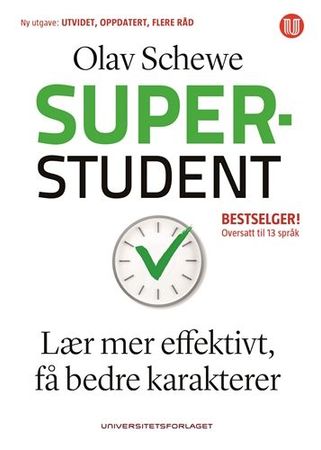 Superstudent