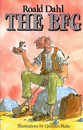 The BFG