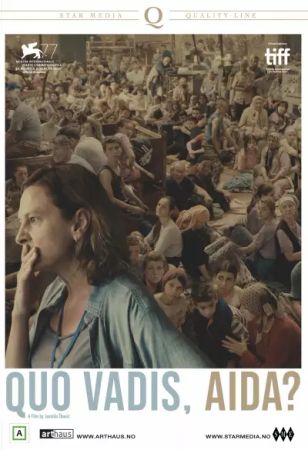 Quo vadis, Aida?