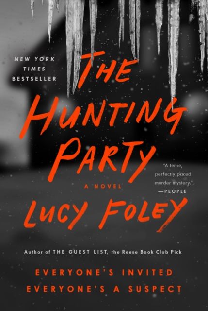 The hunting party