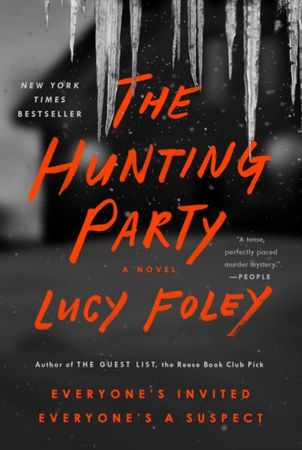 The hunting party