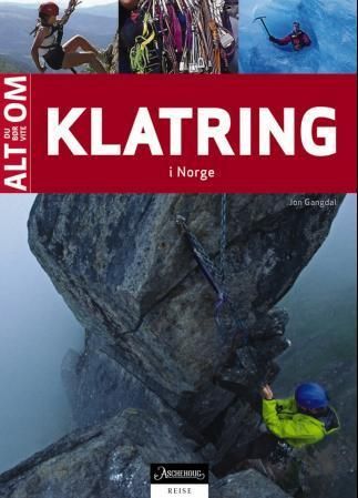 Alt du bør vite om klatring