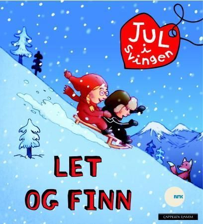 Jul i Svingen