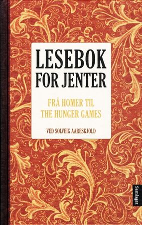 Lesebok for jenter